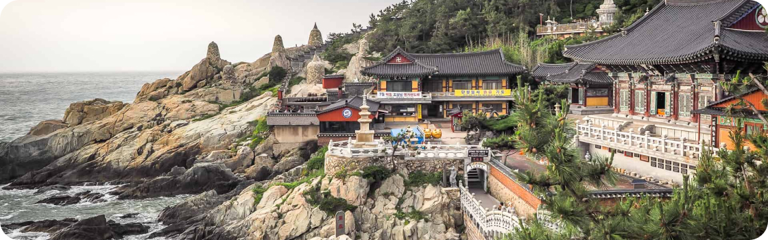 Busan picture