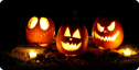 halloween theme