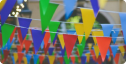 saint joao theme
